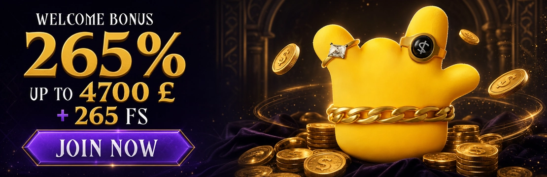 Duffspin Casino
